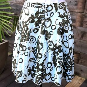 Full Cotton Skirt 💥 2 for $15 💥